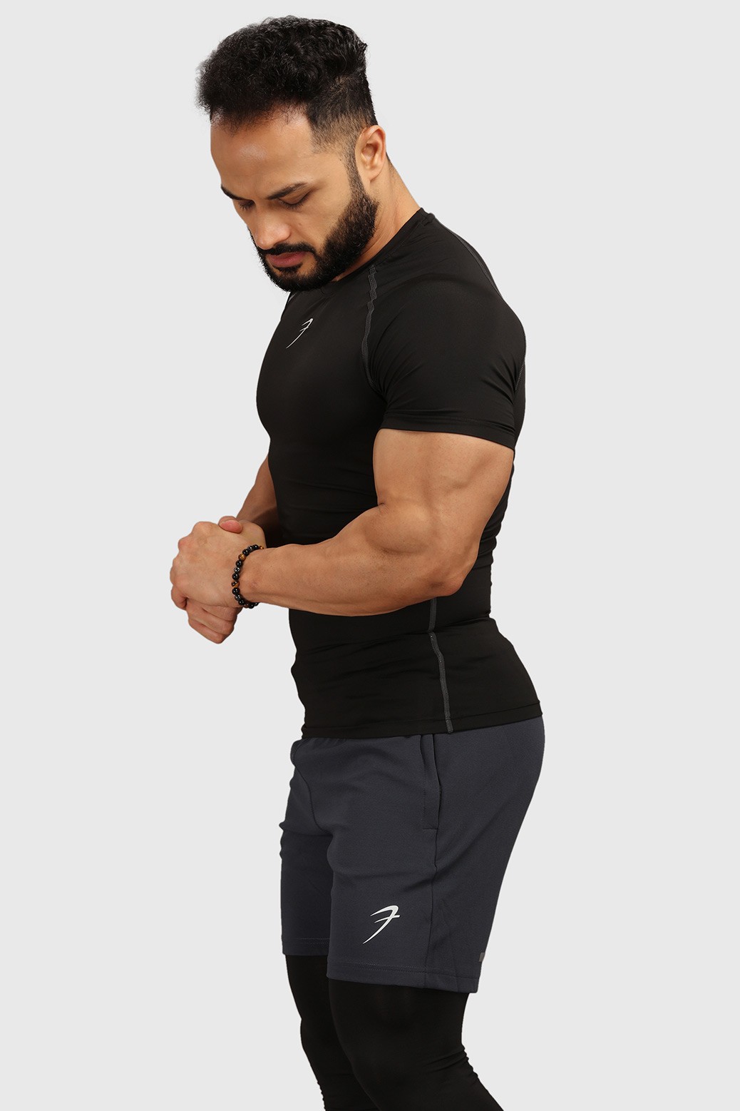 Camiseta de compresión