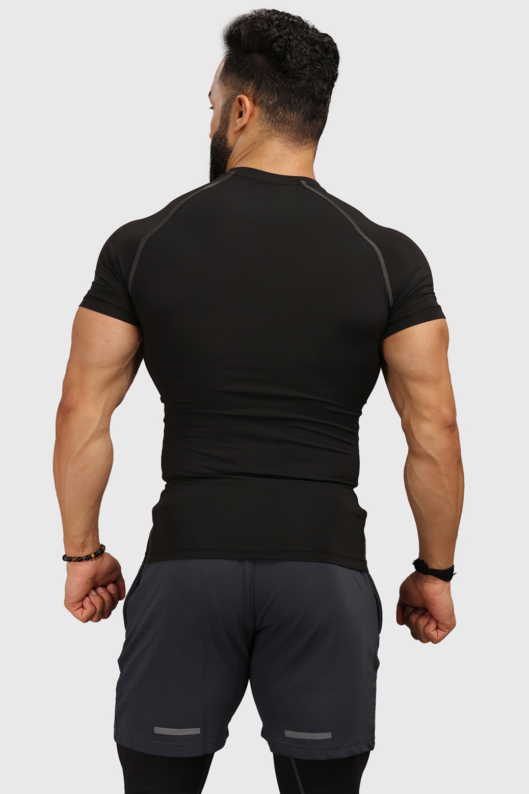 Camiseta de compresión