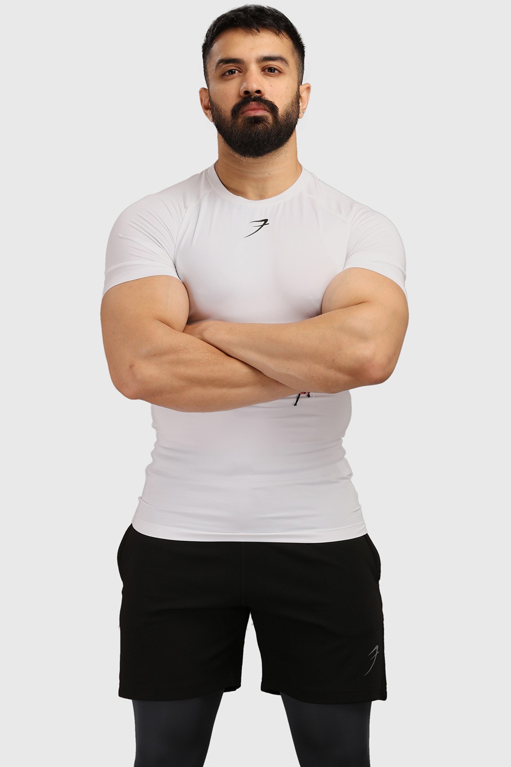 Camiseta de compresión