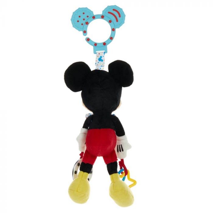 Ratoncito Mickey