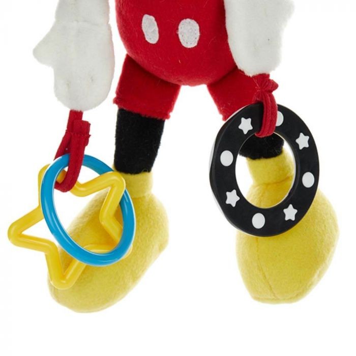 Ratoncito Mickey