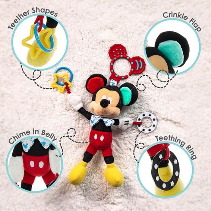 Ratoncito Mickey