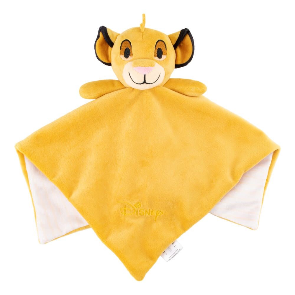 Manta Simba Comfort