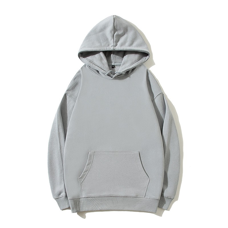 Urban Drift: Sudadera con capucha relajada para hombre