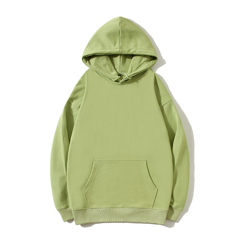 Urban Drift: Sudadera con capucha relajada para hombre