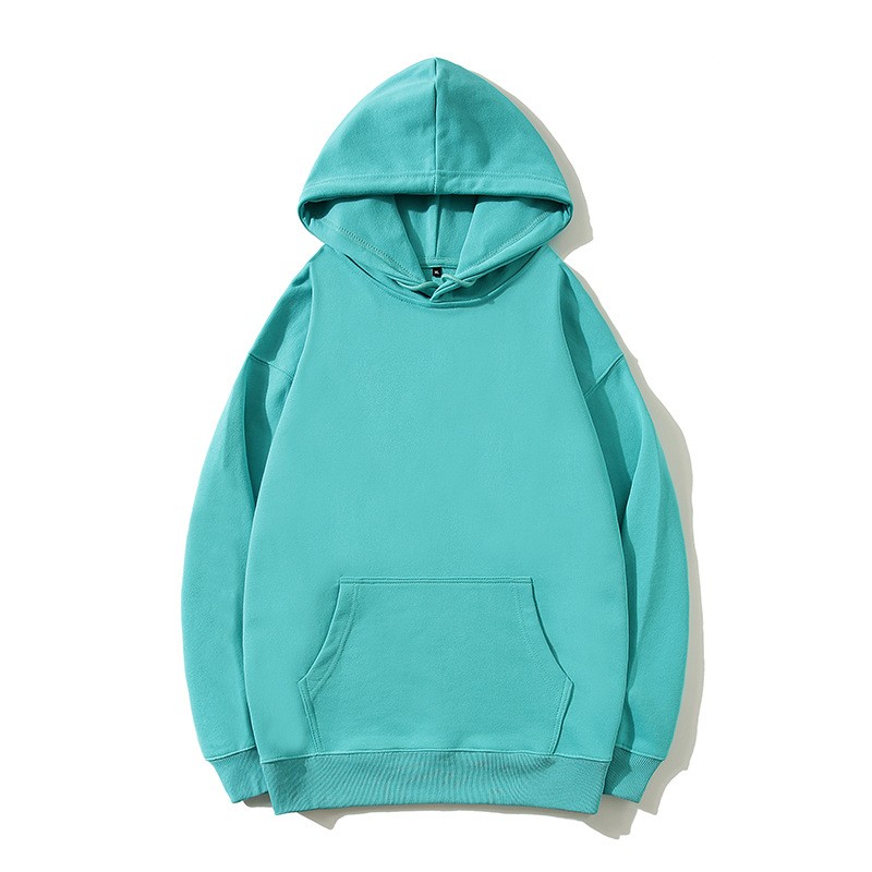 Urban Drift: Sudadera con capucha relajada para hombre