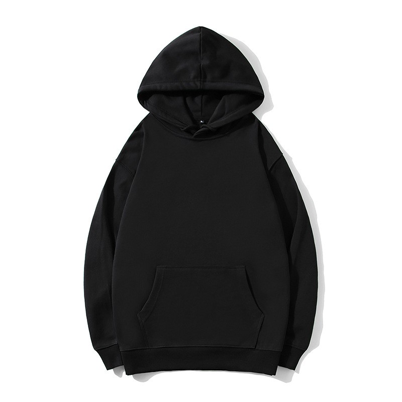 Urban Drift: Sudadera con capucha relajada para hombre