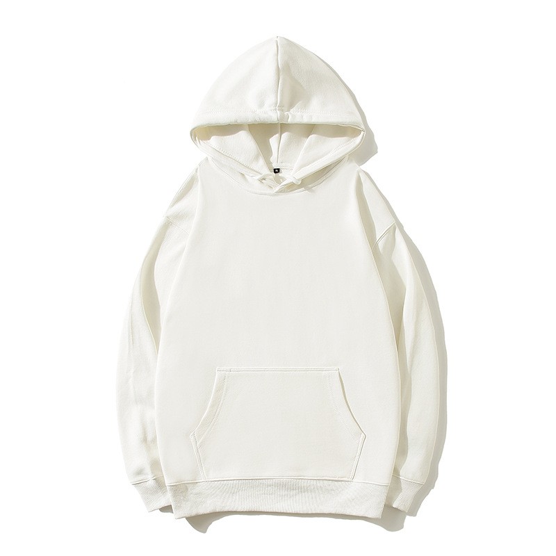 Urban Drift: Sudadera con capucha relajada para hombre