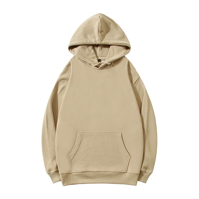Urban Drift: Sudadera con capucha relajada para hombre