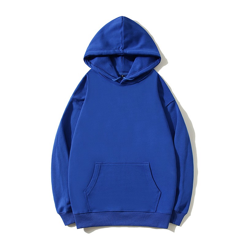 Urban Drift: Sudadera con capucha relajada para hombre