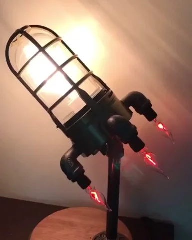 La Tardis