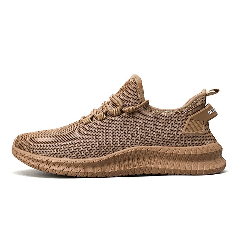 SkyLace: zapatillas de malla blanca Summer Breeze