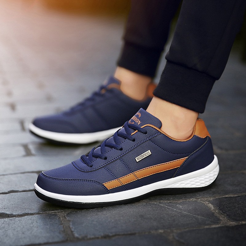 StrideMaster: Vanguardia atlética masculina