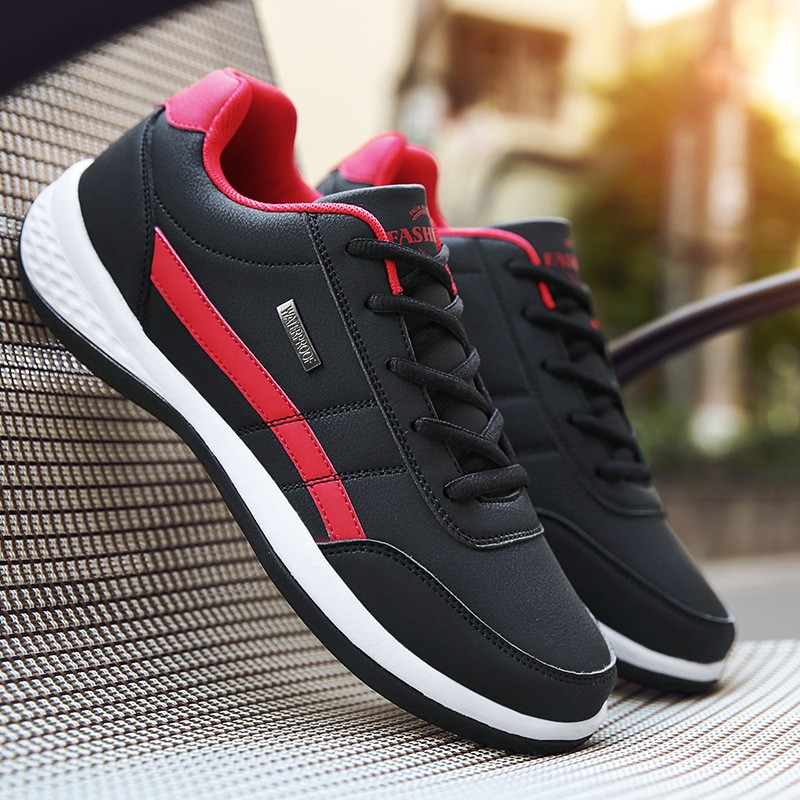 StrideMaster: Vanguardia atlética masculina