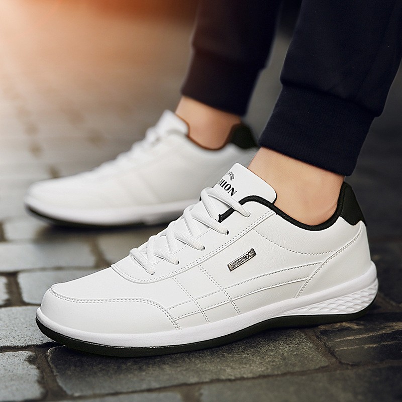 StrideMaster: Vanguardia atlética masculina