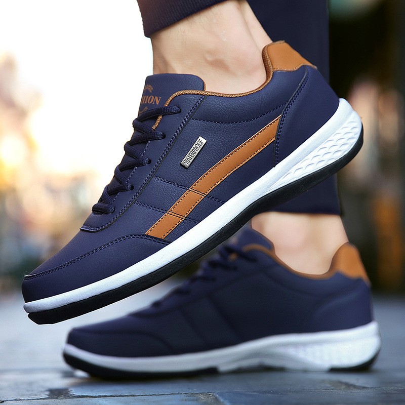 StrideMaster: Vanguardia atlética masculina