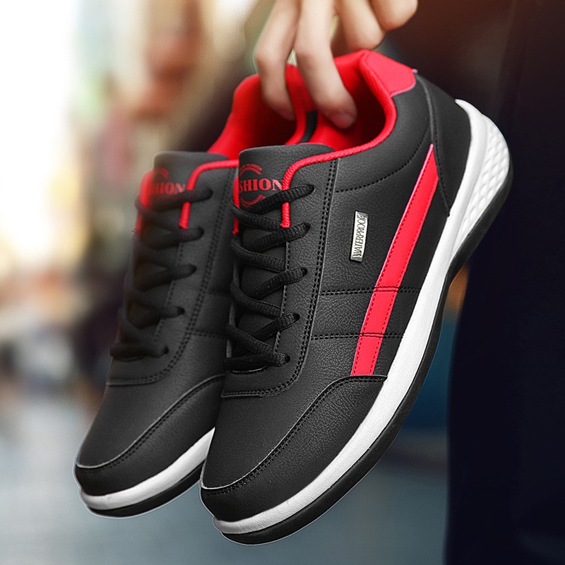 StrideMaster: Vanguardia atlética masculina