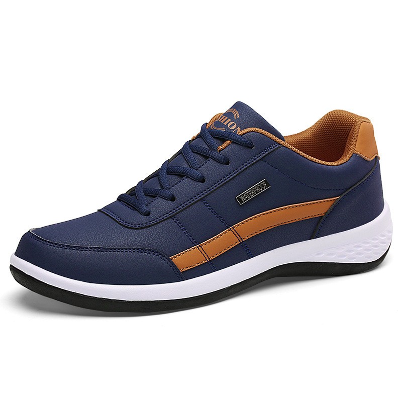 StrideMaster: Vanguardia atlética masculina