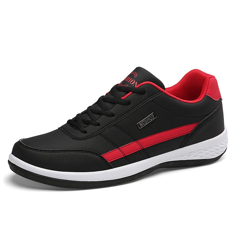 StrideMaster: Vanguardia atlética masculina