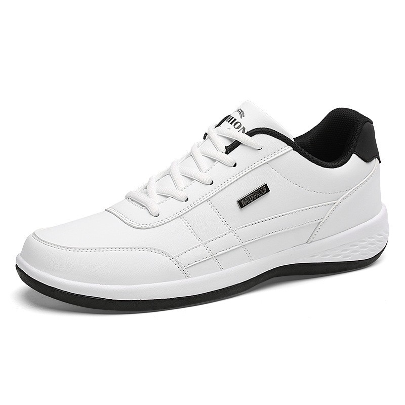 StrideMaster: Vanguardia atlética masculina