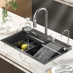 Lavabo de lujo Signature