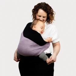 Portabebés Cozycuddle