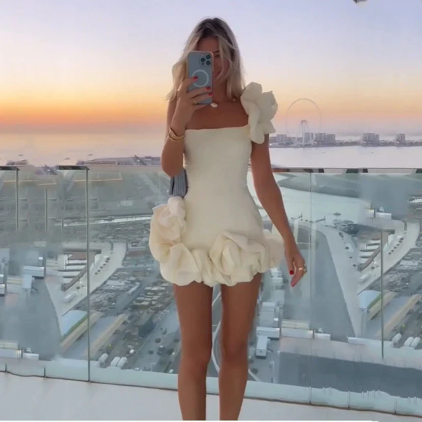 Vestido Daniela