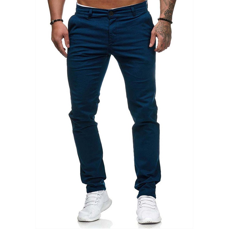 Pantalones UrbanSlim