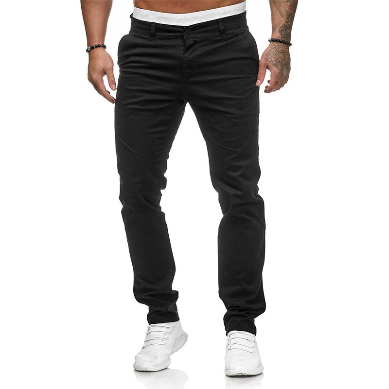 Pantalones UrbanSlim