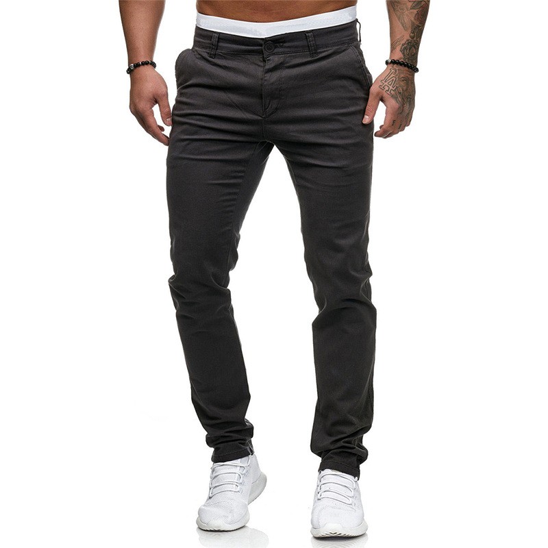 Pantalones UrbanSlim