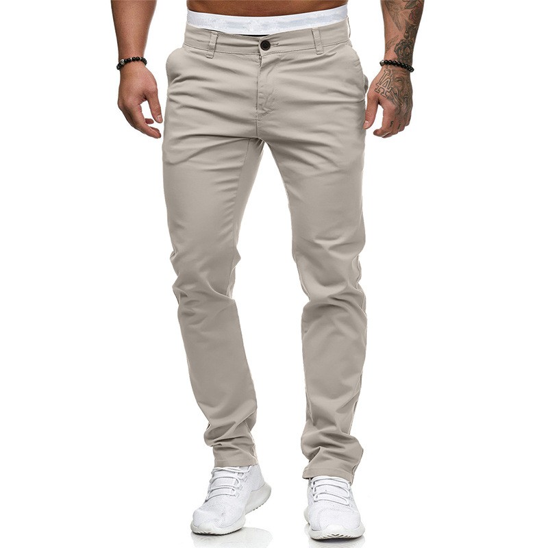 Pantalones UrbanSlim