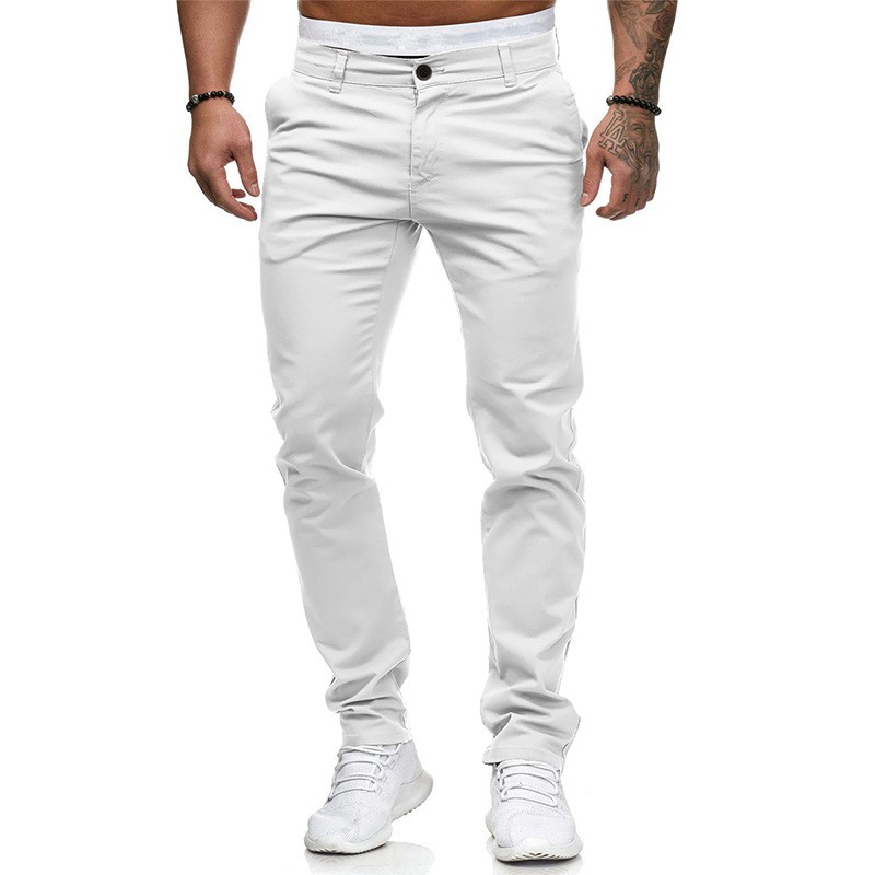 Pantalones UrbanSlim