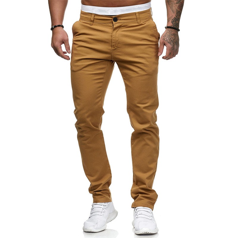 Pantalones UrbanSlim
