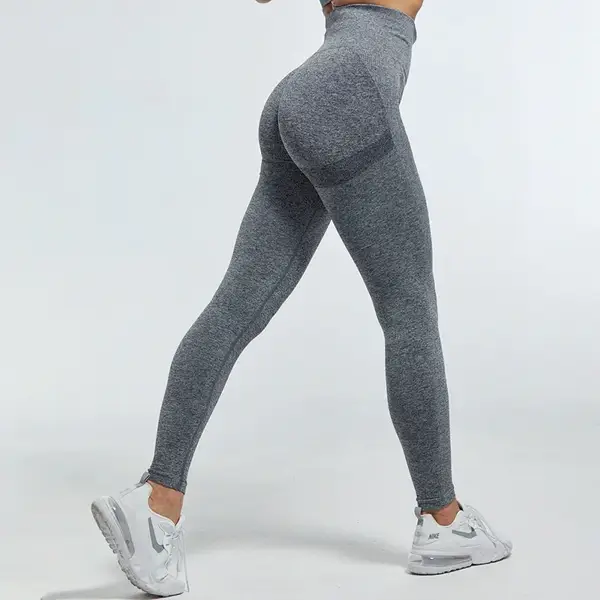 ¡Para cada mujer, para cada figura! Leggings deportivos
