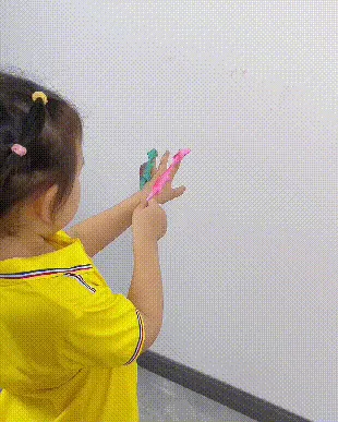 Juguetes de dedo de dinosaurio COMPRA 5 Y LLÉVATE 5 GRATIS
