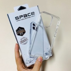 Funda para teléfono de la colección Space