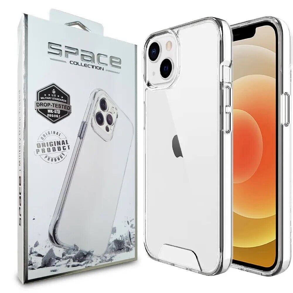 Funda para teléfono de la colección Space