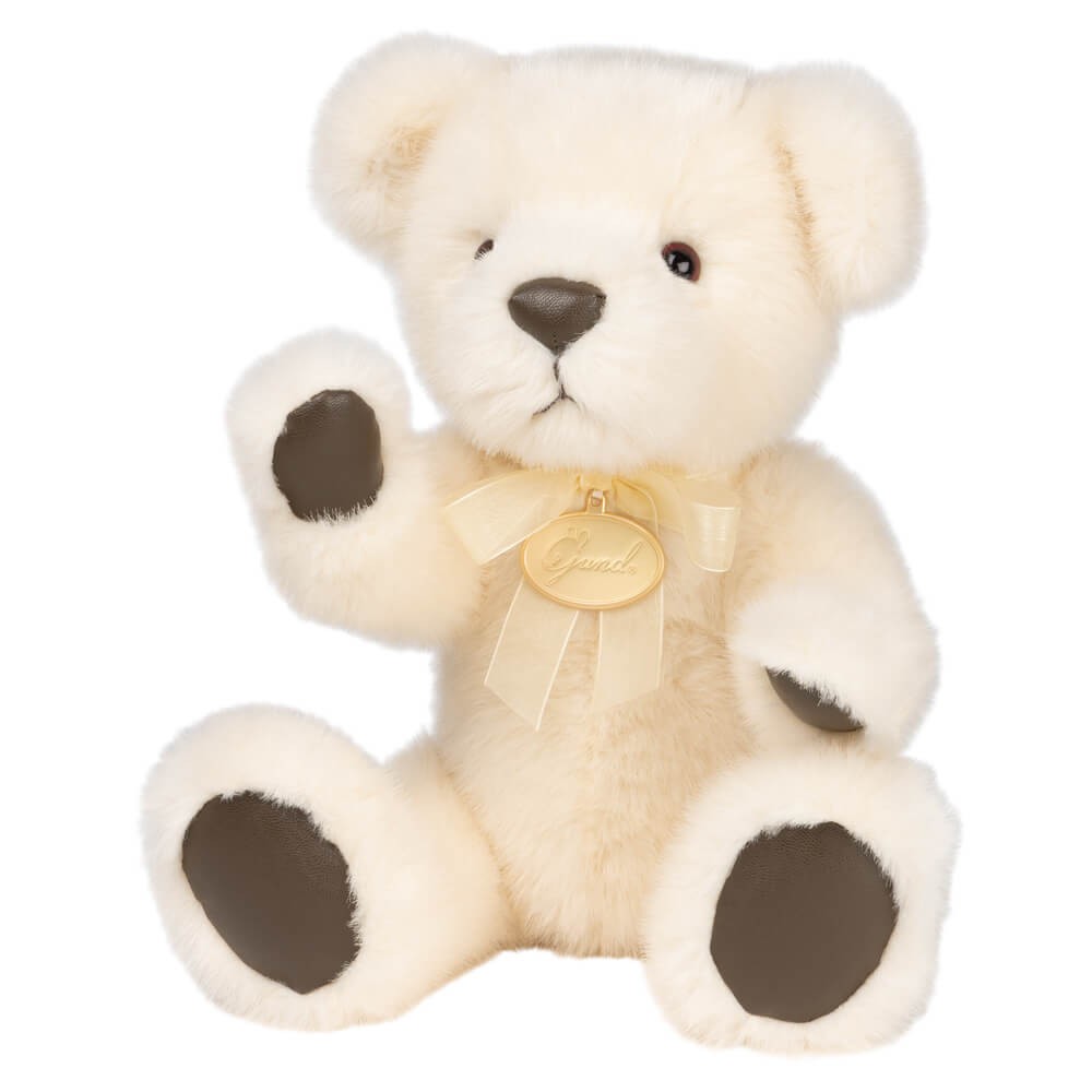 Oso: Benedict Faux Mohair del 125.º aniversario