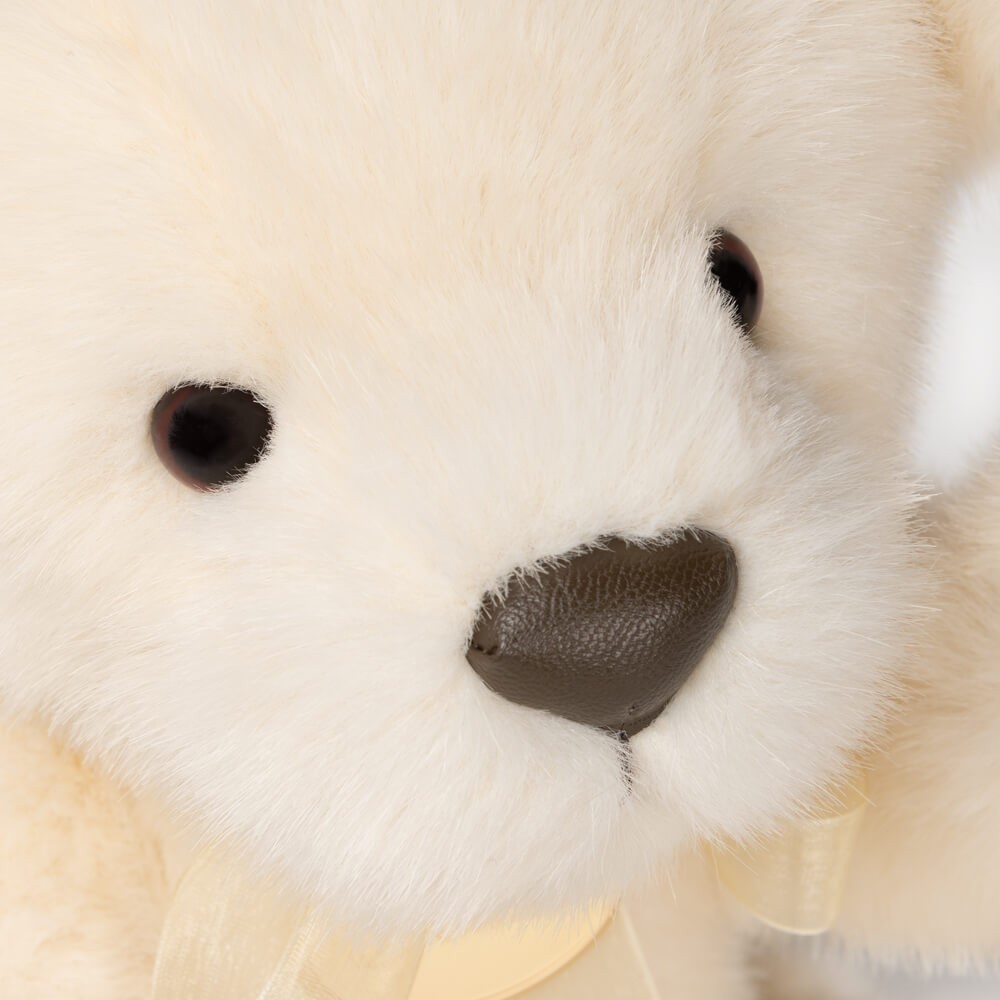 Oso: Benedict Faux Mohair del 125.º aniversario