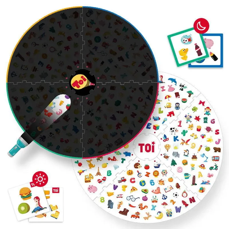 Juegos de mesa para niños