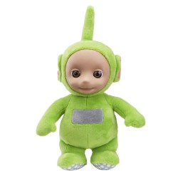 Los nuevos Teletubbies hablan con Dipsy