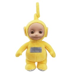 Los Teletubbies hablan Laa-Laa