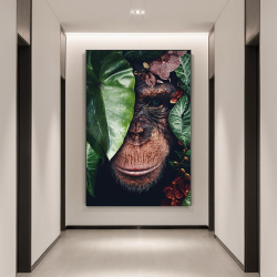 Impresión en lienzo vibrante: decoración perfecta para el hogar