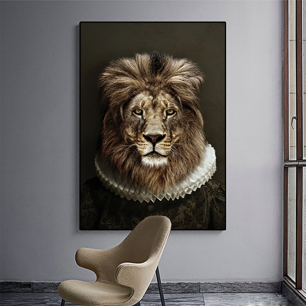 Impresión en lienzo vibrante: decoración perfecta para el hogar