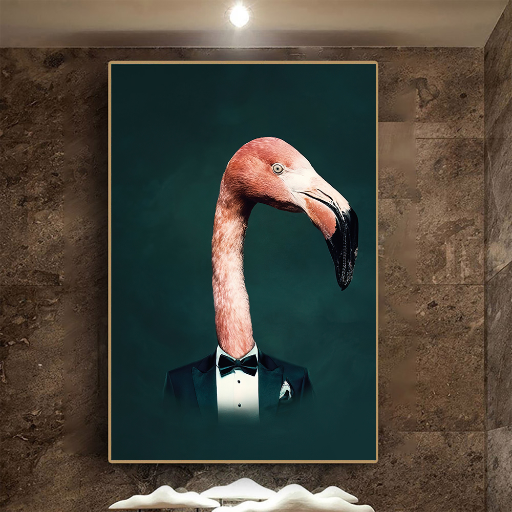 Impresión en lienzo vibrante: decoración perfecta para el hogar