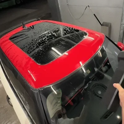 Soplador de aire - Super Jet Fan V.2