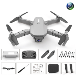 Dron inteligente