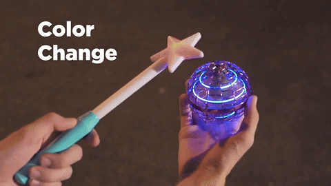 GiftTree NZ | Oferta que termina esta semana: Bumerán de bola voladora actualizado