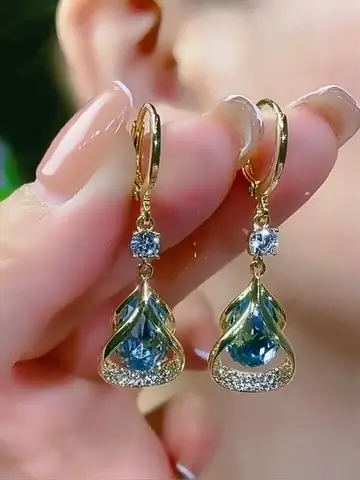 Pendientes magnetógenos de flujo linfático