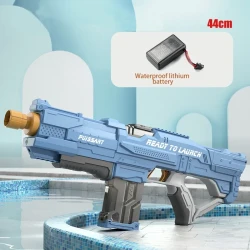 Pistola de agua eléctrica Flying Bird